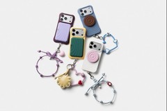 iPhone高端手机壳推荐，CASETiFY 品牌、结构与工艺解读