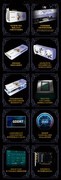 秋序星月，璃逐枫芒｜AX电竞叛客RTX5070 12G秋序限定新品登场