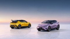 15万级纯电SUV哪款好 800V充电快性能强智驾安全配置全