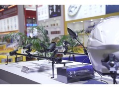 MOTOEYE 智慧导航码表，拓展两轮骑行智能装备新形态