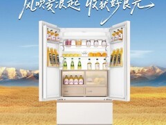 抖音冰箱榜单竞争激烈，最受欢迎的为何是一款新品？