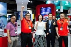 SINOPEC润滑油亮相2026亚洲润滑油展