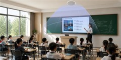 思必驰AI音视频新品全球云端首发，携手国际伙伴共拓海外市场