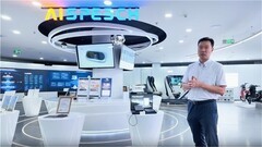 思必驰AI音视频新品全球云端首发，携手国际伙伴共拓海外市场