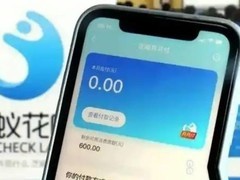 平台月付退出支付首页，信贷与基础支付将分区展示