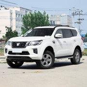 20万内燃油5座SUV三强对决：空间动力配置全解析