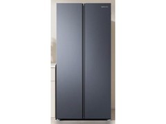 华凌608L仲夏夜冰箱直降438元