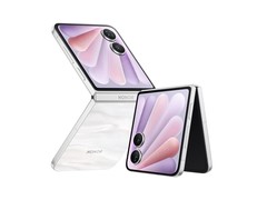 荣耀Magic V Flip2直降，到手仅5649元