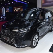 100万内5款汽油+48V轻混中大型MPV推荐，实用与科技兼备