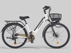 凤凰LA电动自行车限时特惠3299元