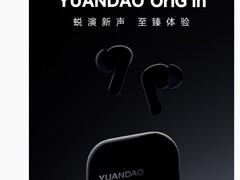 原道首款真无线耳机OriGin原点来袭，Hi-Fi音质+55dB降噪+游戏低延迟