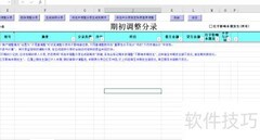鼎信诺审计调整操作指南