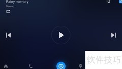 百度CarLife投屏教程