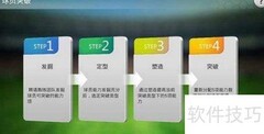 足球大师联盟系统全攻略