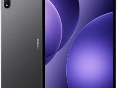 OPPO Pad 5平板高性能，到手仅2159元