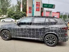 宝马X5迎全面换代，纯电氢能齐发