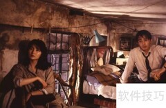 阿飞正传经典台词精选