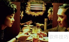阿飞正传三部曲是系列吗