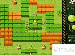 阿飞坦克战制胜攻略