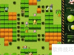 阿飞坦克战制胜攻略