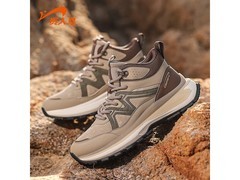 贵人鸟跑步鞋男鞋京东大促69元