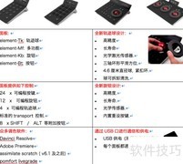 Element调色中文指南