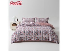 可口可乐三件套39元抢