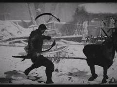 国产硬核动作游戏斗虎实机首曝，2028年登陆Steam