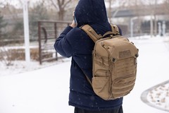 PGYTECH OneMo TAC双肩摄影包体验：为风光、生态摄影打造的专业摄影包