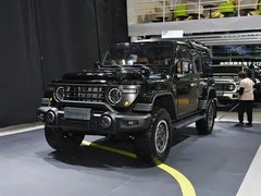 212 T01长风柴油版上市，19.88万元起配80L油箱