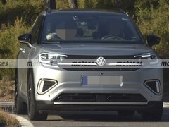 大众ID.Cross量产版曝光，2026年上市售约22.4万元