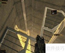 杀出重围3.0通关指南