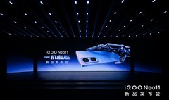 iQOO Neo11发布会汇总：旗舰性能，全能体验