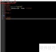 button的name属性使用方法