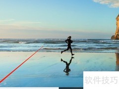 Axure添加按钮教程