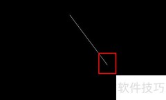 CAD2008取消选择方法