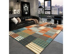 KAYE北欧风SJR地毯，券后29元速抢