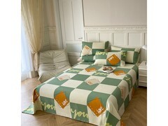 多兰诗床品四件套，到手仅29元速抢！