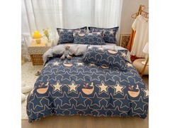 多兰诗磨毛四件套59.9元