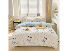 多兰诗四件套京东特惠低至59.9元