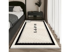 KAYE加厚床边毯29元抢