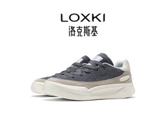 洛克斯基小圆鞋Lite AFY011五折特惠
