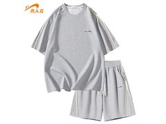 贵人鸟运动休闲套装45元