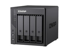 威联通Qu405性能版NAS低至2407元