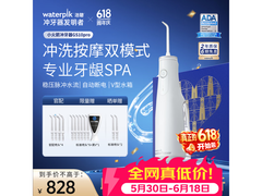 Waterpik GS10PRO冲牙器587元