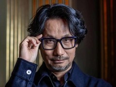 小岛秀夫确认PHYSINT未定引擎方案，正系统测试技术路径