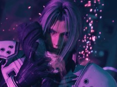 最终幻想7：启示将推萨菲罗斯与文森特双DLC，2027冬至2028春分阶段上线