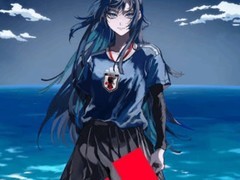 Ado首度献声配音！异于天堂东京电玩展官宣