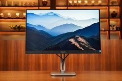 飞利浦27B2W5600无线投屏显示器 一屏解锁高效办公与智慧生活