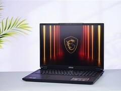 微星绝影18 AI+亮相：4K屏+RTX 5090